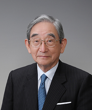 Chairman's photo